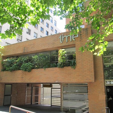 Time Suite - Comfort Apartments Santiago del Cile Esterno foto