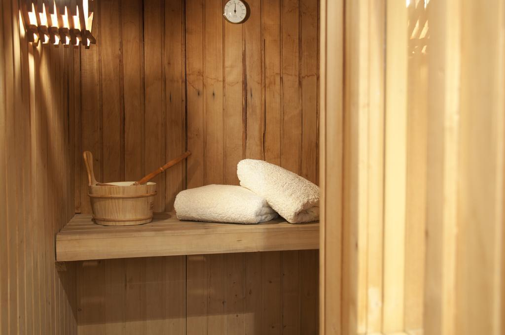 Time Suite - Comfort Apartments Santiago del Cile Esterno foto