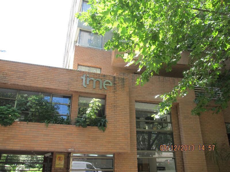 Time Suite - Comfort Apartments Santiago del Cile Esterno foto