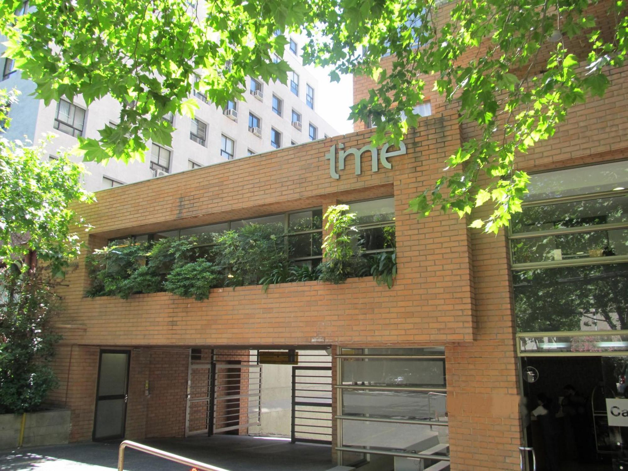 Time Suite - Comfort Apartments Santiago del Cile Esterno foto