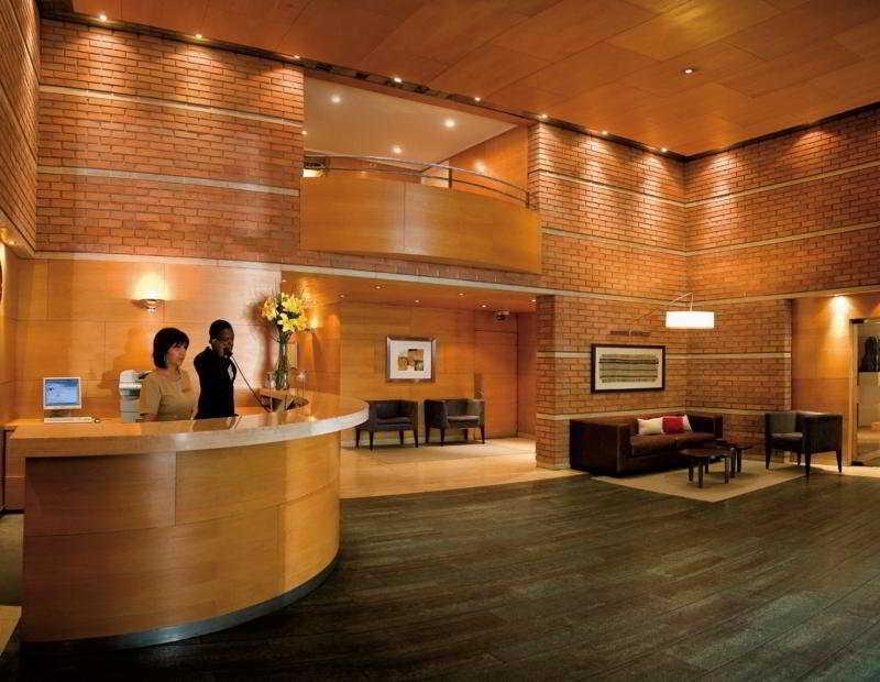 Time Suite - Comfort Apartments Santiago del Cile Esterno foto