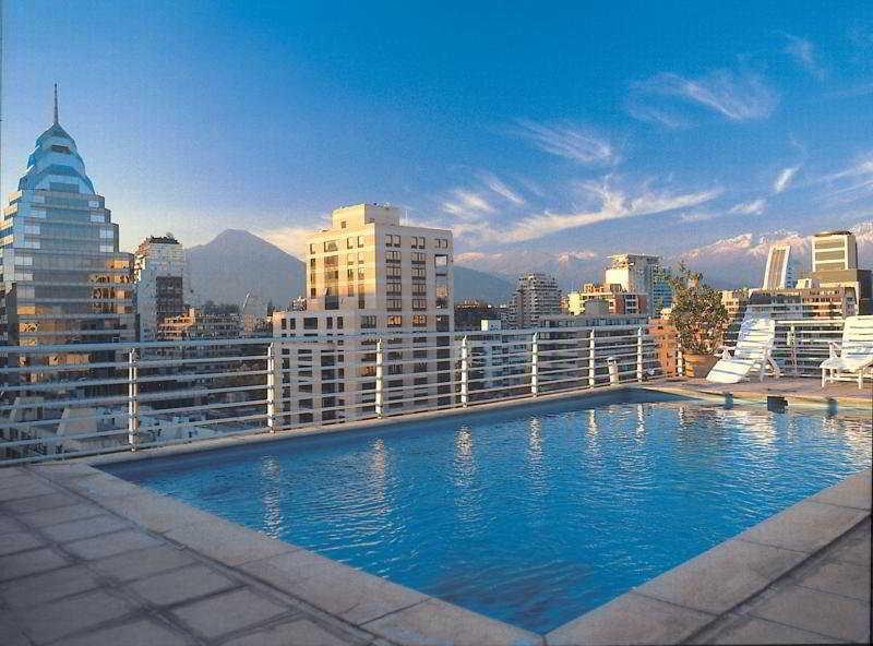 Time Suite - Comfort Apartments Santiago del Cile Servizi foto