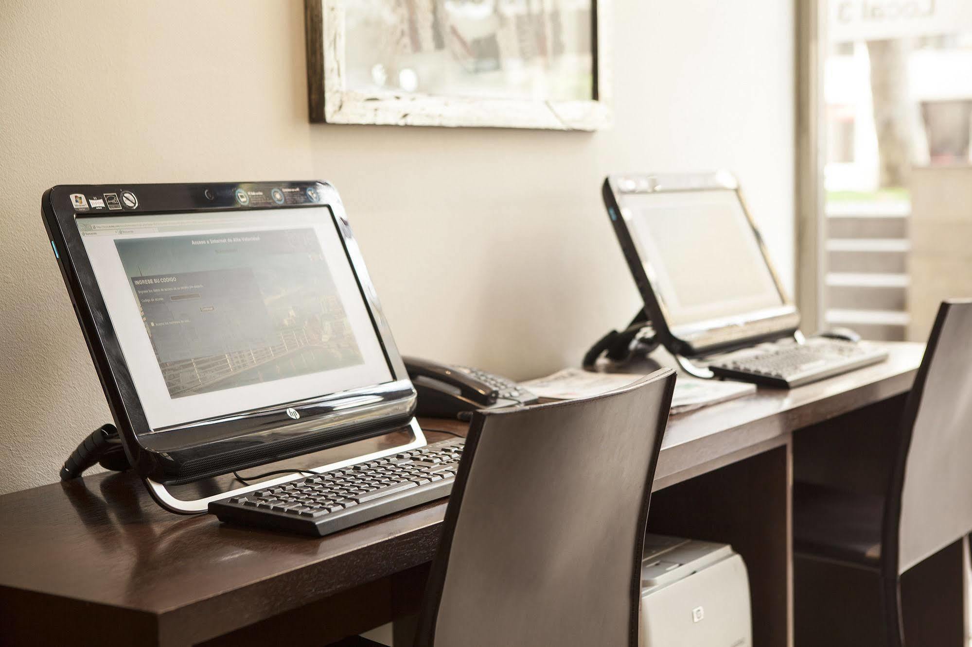 Time Suite - Comfort Apartments Santiago del Cile Esterno foto